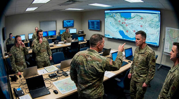 США провалили войну с Ираном специально: Доклад разведки всё вскрыл