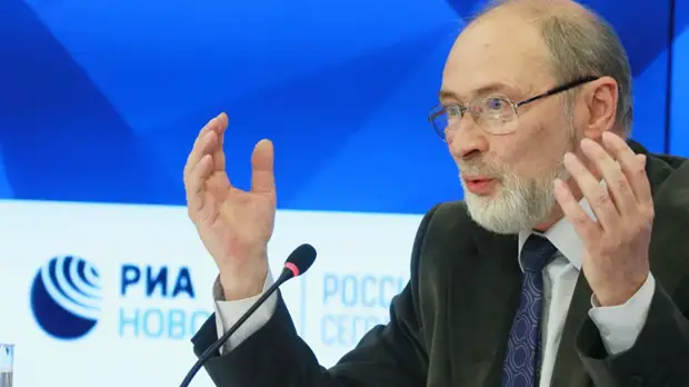 Вильфанд рассказал о влиянии пандемии на прогнозы