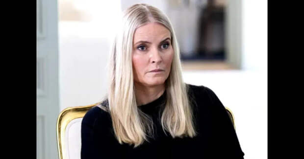 Норвежская кронпринцесса дала "покаянное" интервью о дружбе с Эпштейном на фоне уголовного дела об изнасиловании против её сына