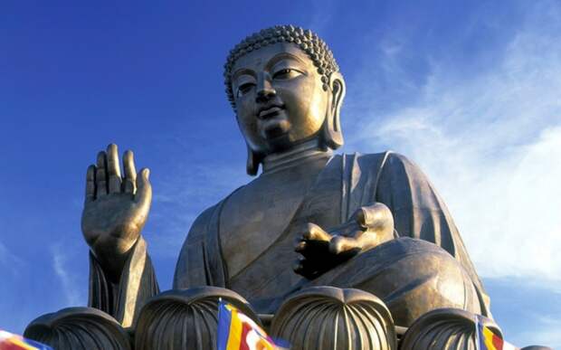 Перевоплощения в буддизме.