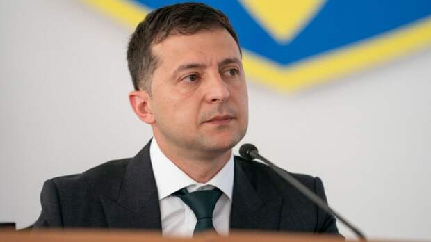 Зеленский заявил, что ему симпатична Молдавия при Санду