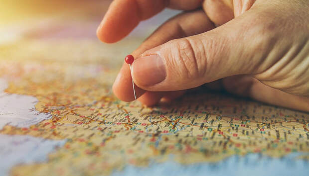 Турпром: Отельеры Египта снижают цены для привлечения туристов