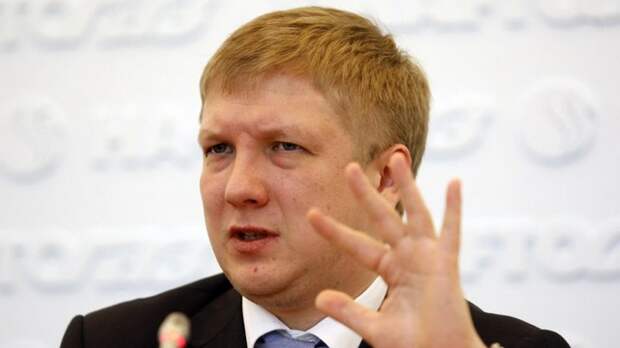Глава «Нафтогаза»: Если мы станем платить России - украинцы не поймут
