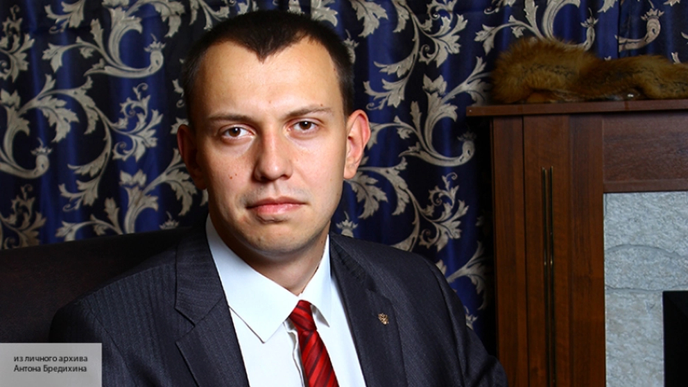Бредихин предложил Литве решить все проблемы, войдя в состав Калининградской области