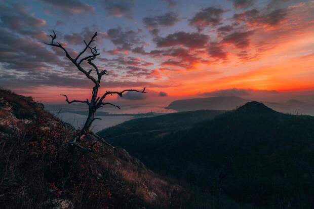 Красоты России (#1220)