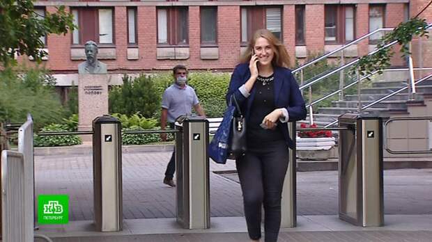 В Петербурге продезинфицировали общежития ЛЭТИ после заражения коронавирусом