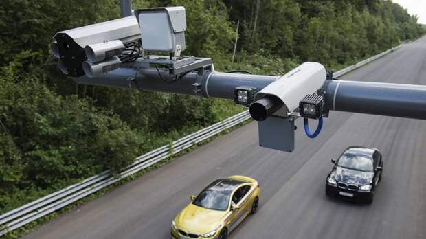 В 2026 году в Адыгее установят 16 комплексов фиксации нарушений правил дорожного движения