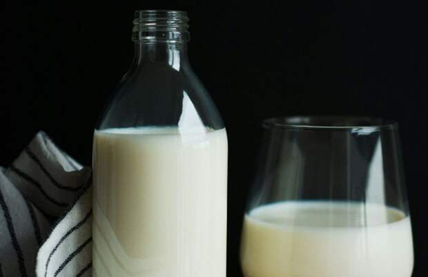 Почти в четыре раза увеличился экспорт молочной продукции из Удмуртии в первом полугодии