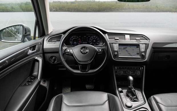 Надежные агрегаты, полный привод, стойкий кузов — добротный кроссовер за 2 миллиона