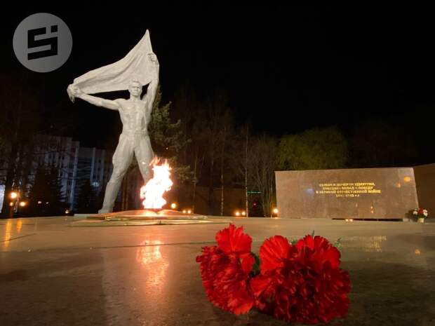 Жители Ижевска смогут пройти «Тест по истории Великой Отечественной войны» 2 декабря