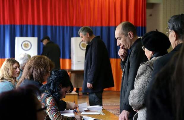 Кто загоняет Армению в тупик: на грядущих выборах явно будет необычайная разноголосица