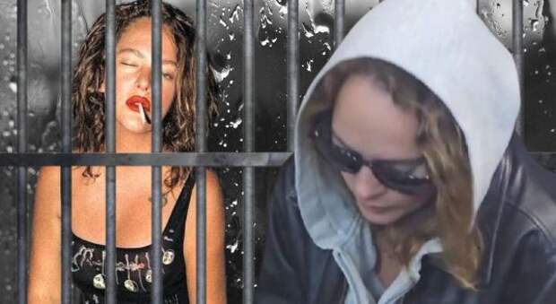 «Прошу, не лишайте меня этого»: как запрещенные вещества уничтожили карьеру Аглаи Тарасовой