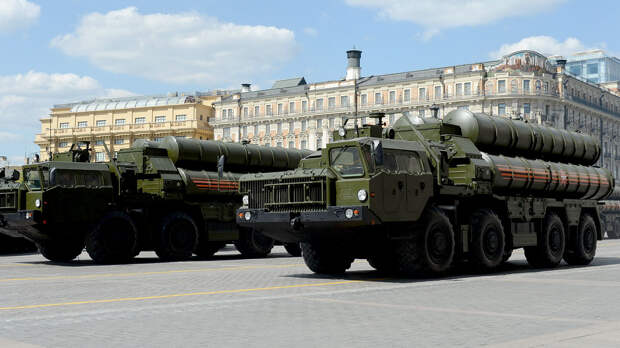 С-400
