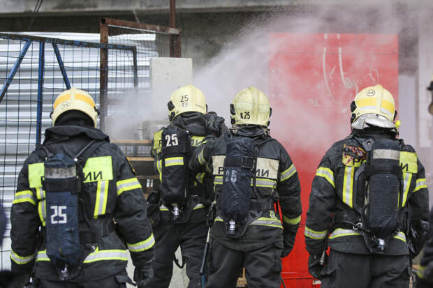 ВСУ нанесли удар по двум промышленным объектам в российском регионе