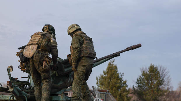 Минобороны: за ночь над Россией уничтожены 124 украинских БПЛА — день 1473-й