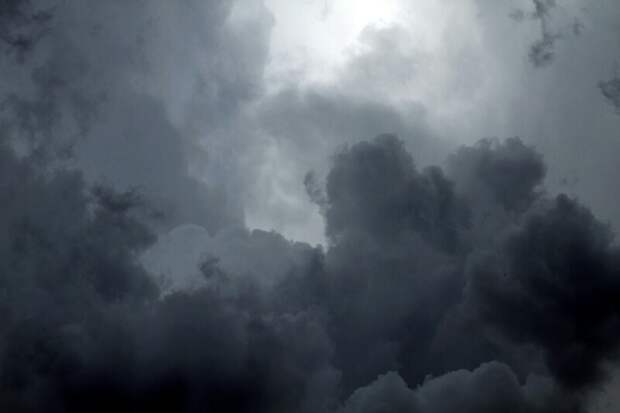 18 мая циклон принесёт на Камчатку дожди и похолодание