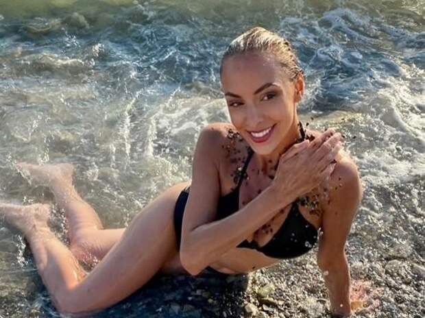 Умерла 38-летняя артистка ансамбля МВД «Горница» Мария Мордасова