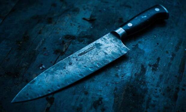 Второе нападение на школу за день: в Красноярском крае ученица ударила ножом одноклассницу