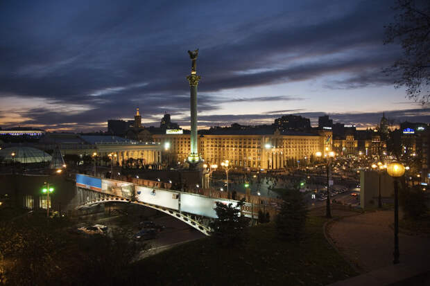 ФОТО: © VALERY LUKYANOV/GLOBALLOOKPRESS