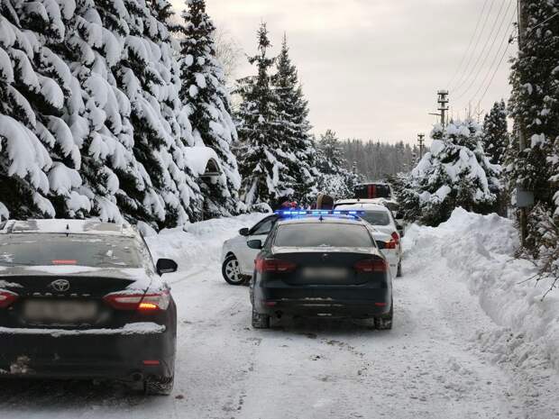Жена экс-замглавы Минтруда Скляра опровергла слухи о насилии в семье