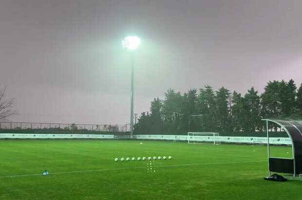 «Факел» и «Пари НН» разошлись во мнениях о причинах отмены матча 27 января