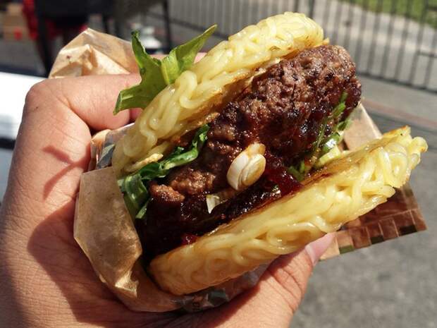 ramen-burger