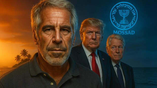 "Олигархи контролируют Трампа": Американский журналист о новых файлах Эпштейна и импичменте