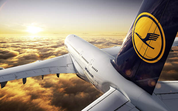Airbus А380