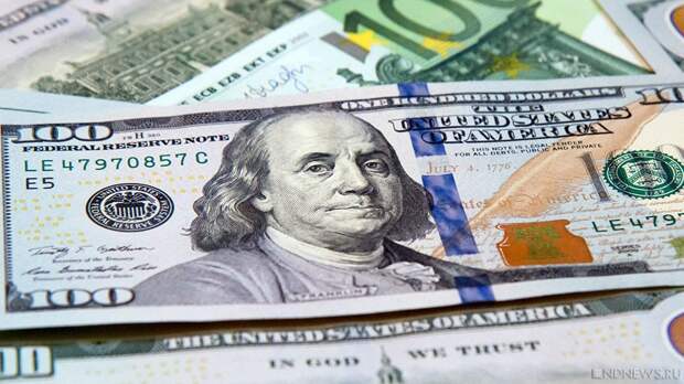США изменят дизайн 100-долларовых купюр