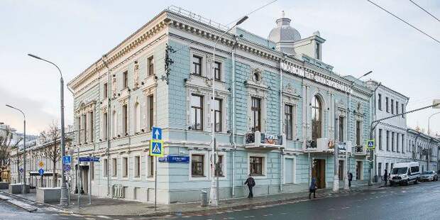 памятник архитектуры
