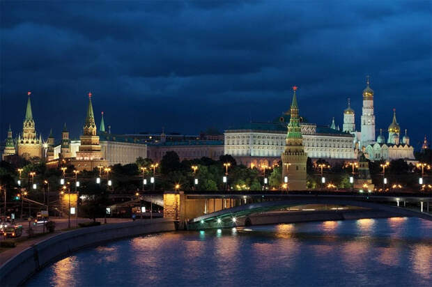 «Люблинский треугольник» планируется как назойливая муха для России