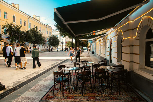 Фотолайфхак: Смыслы в контрастах