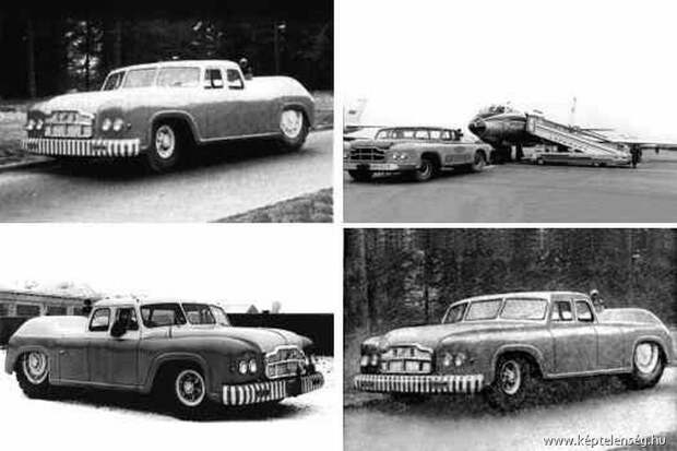 Архивы МАЗ автомобили, интересно, история, маз, ссср, факты