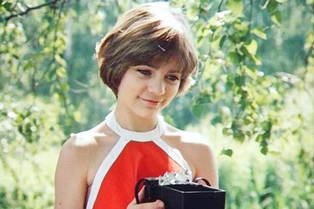 Наталье Гусевой исполнилось 50 лет