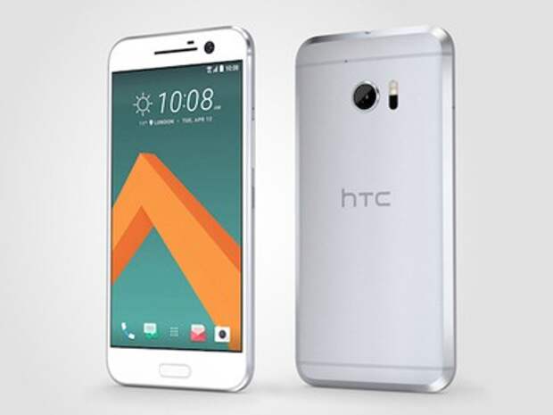HTC 10 не понравился пользователям из Китая