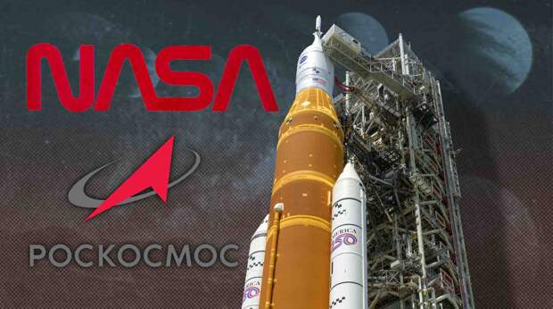 «Как только мы принудим темные силы к миру»: космонавты предположили, когда Россия полетит на Луну