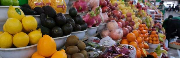 Ярмарки выходного дня в Алматы в преддверии Нового года будут работать три дня