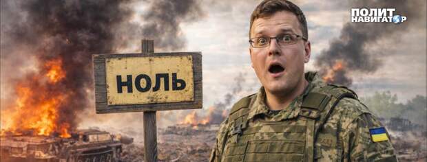 Докукарекался. Одесского нациста Музычко требуют отправить на «ноль»