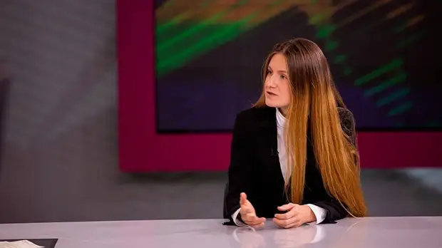 Бутина прокомментировала ситуацию в США