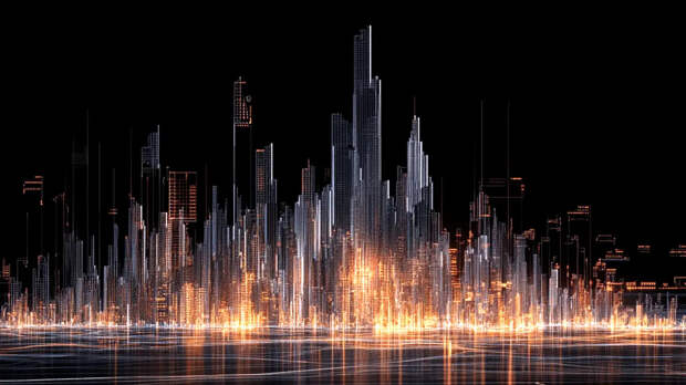 Эксперты сообщили: высотное жилье в Москве выросло в 4 раза