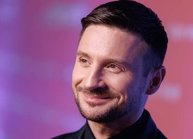 Сергей Лазарев раскрыл правду про свой «первый раз»