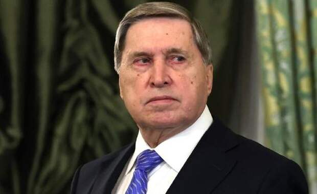 Ушаков: для атаки на резиденцию Путина Киев использовал БПЛА дальнего действия