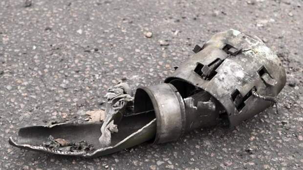 Гладков сообщил об атаке дрона ВСУ на автомобиль в Белгородской области