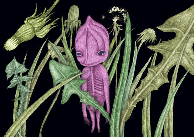 Алёшенька (2025)