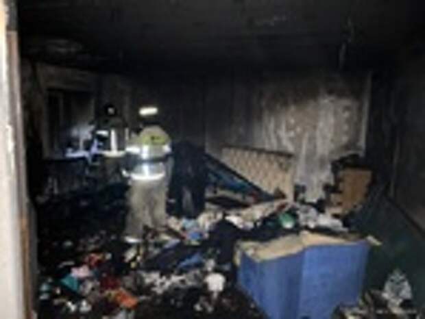 Фото: МЧС Алтайского края