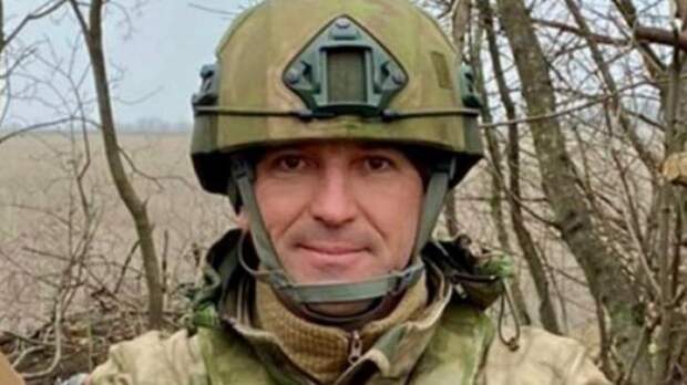 Фото: телеграм-канал "Операция Z: Военкоры Русской Весны"