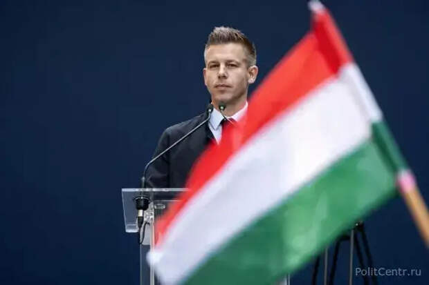 Мадьяр о переговорах с Россией: «Будем вести диалог»