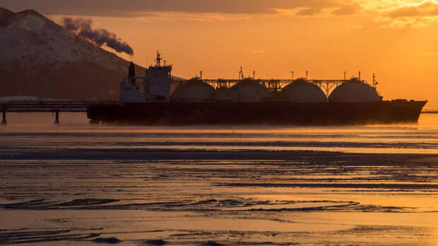 ВСУ использовали территорию Ливии для удара по российскому газовозу