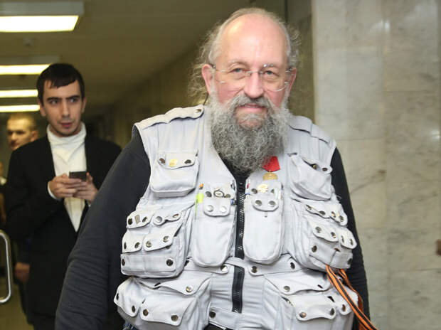 Анатолий Вассерман уверен, что Краков брать не будем