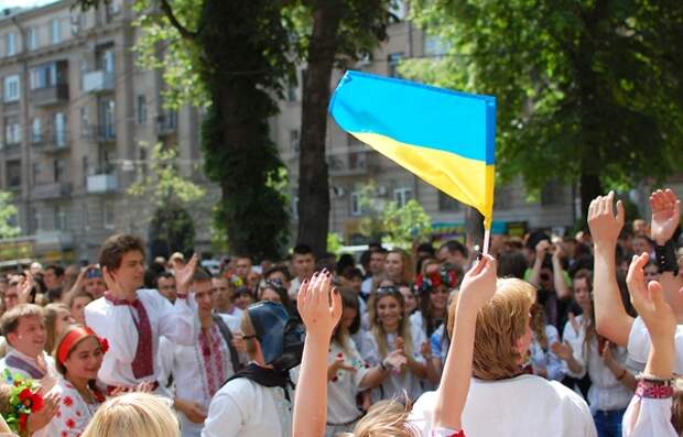 Украина на грани новых бунтов: Одесса первая на очереди
